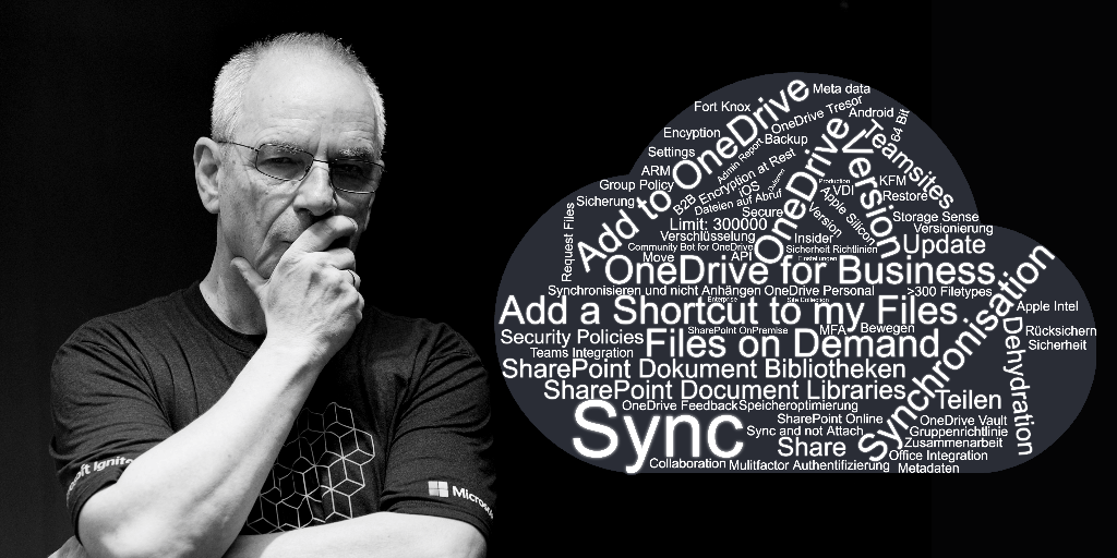 Microsoft technologies and the dev community: Who's building what? Get inspired! 
CTS08