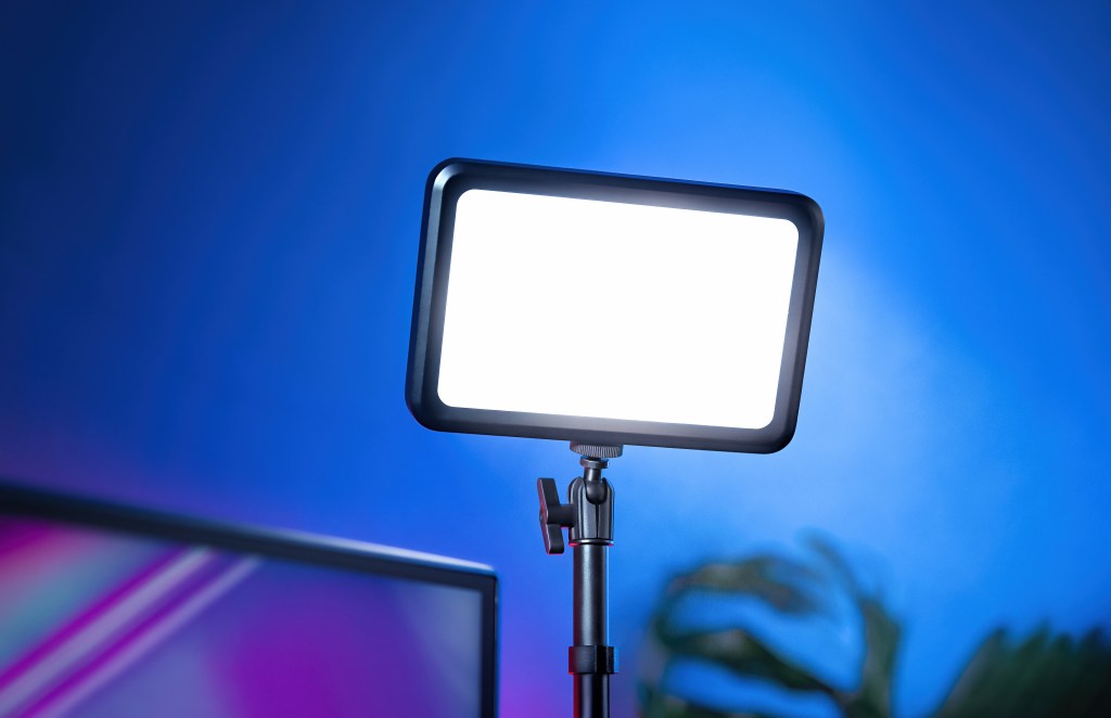 Elgato Key Light Mini