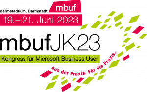 mbuf Jahestagung 2023
