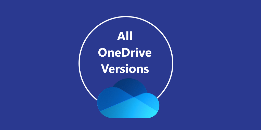 The article is about accessing the newest OneDrive versions for different operating systems and rings. It explains how Microsoft rolls out updates for OneDrive and how users can test new versions in advance. It also provides some tips and resources for OneDrive users and administrators.