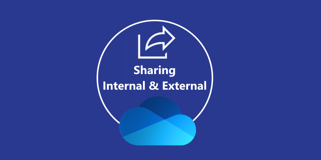 My Article explains how to use different types of links to share folders with others on OneDrive.
It provides some resources for learning more about SharePoint and OneDrive sharing settings.
