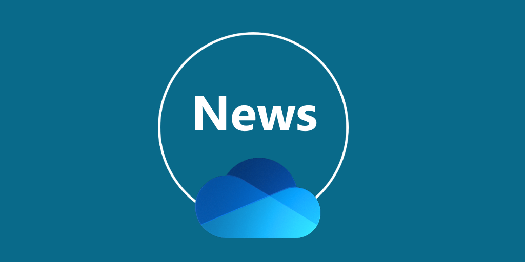 Meetup: Strategie und Neuheitenbei OneDrive