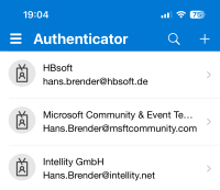 Die Abbildung zeigt keinen Fehler mehr an.