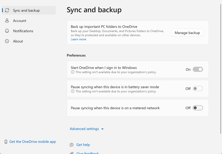 OneDrive GPO: AutoStart After Signing in to Windows – Hans Brender's Blog