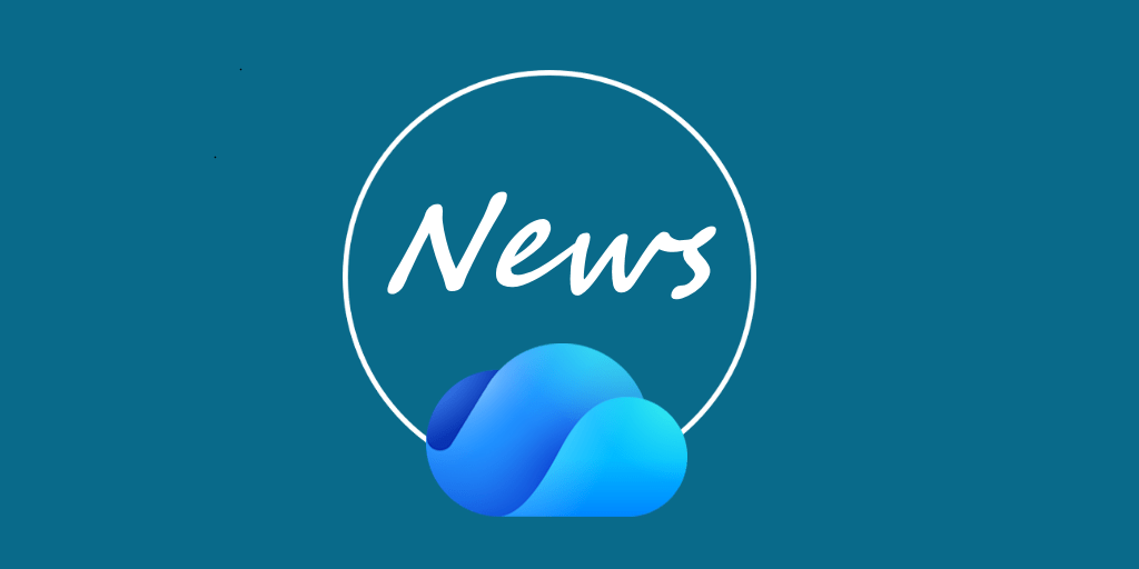 Neuigkeiten zu den Produktionsversionen von OneDrive
